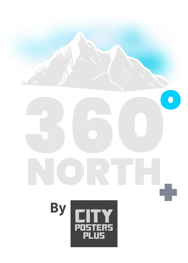 360 North Plus